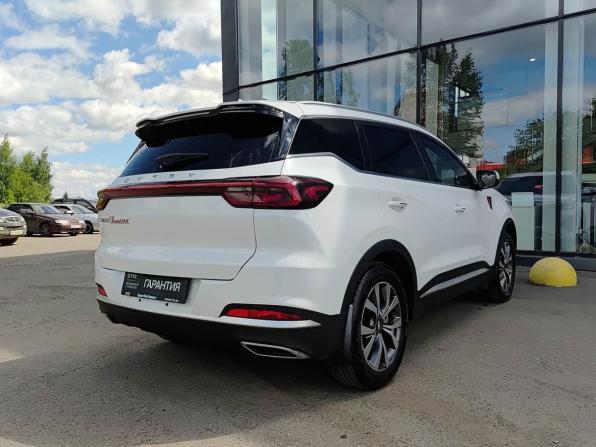 Chery Tiggo 7 Pro Max I с пробегом 2023 года, цена 1 535 000 рублей, 81811 км, внедорожник, Автокод Объявления