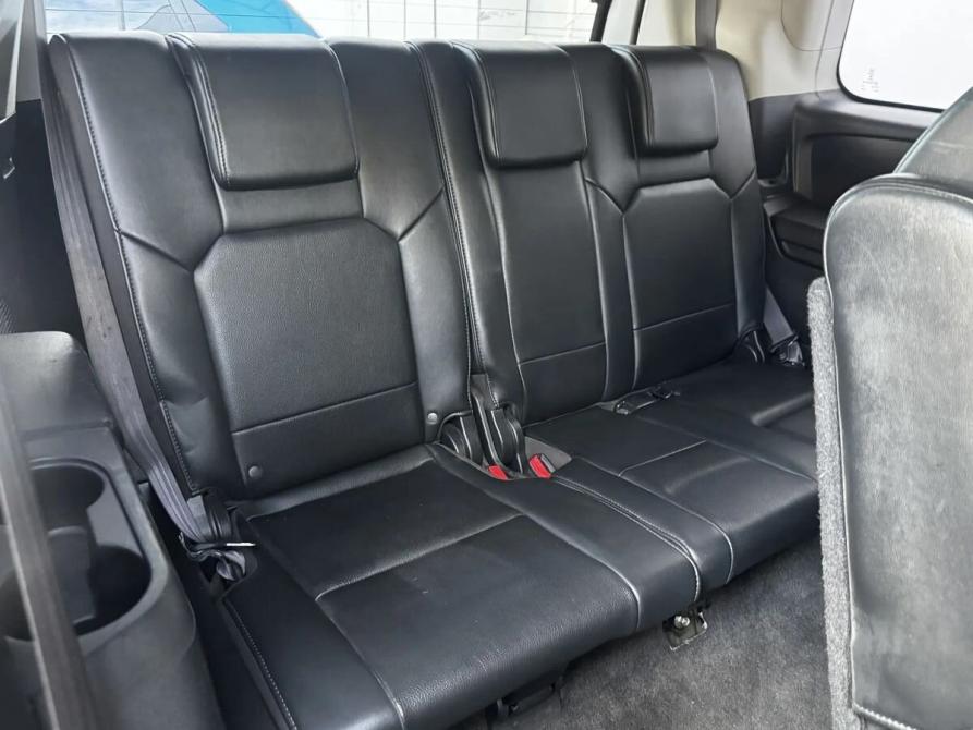 Honda Pilot II Москва  - изображение 12
