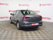 Volkswagen Polo VI Вологда  - изображение 24