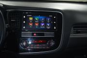 Mitsubishi Outlander III Рестайлинг 3 Екатеринбург  - изображение 33