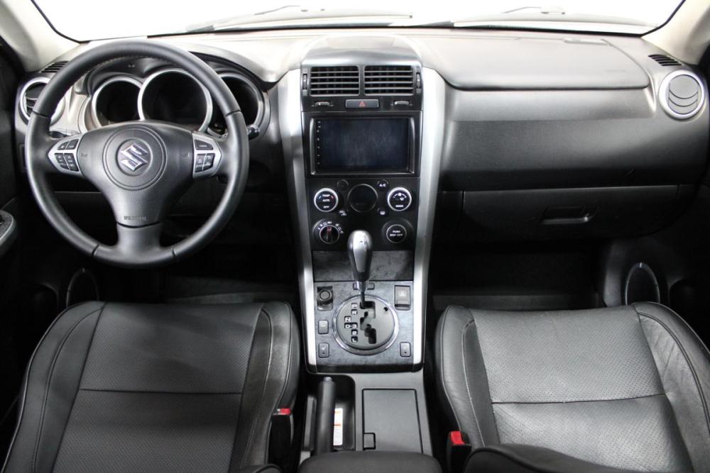 Suzuki Grand Vitara II Рестайлинг Ярославль  - изображение 9