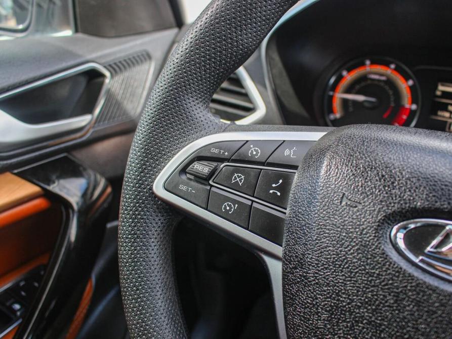 Lada (ВАЗ) Vesta I Рестайлинг (NG) Калуга  - изображение 13