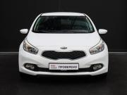 Kia Ceed II Москва  - изображение 21