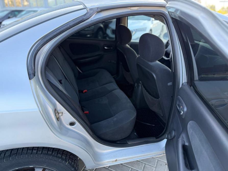 Chrysler Neon II Сыктывкар  - изображение 11
