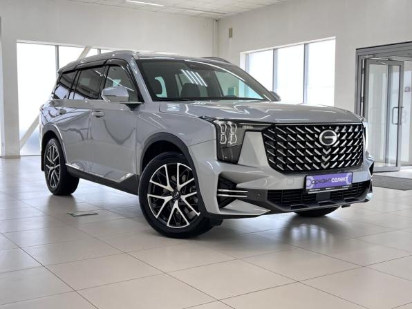 GAC GS8 II с пробегом 2024 года, цена 3 550 000 рублей, 66035 км, внедорожник, Автокод Объявления