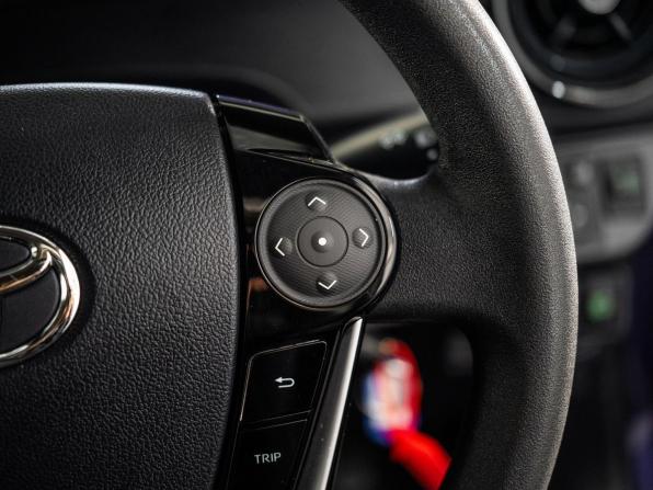 Toyota Aqua I Рестайлинг 2 с пробегом 2019 года, цена 1 120 300 рублей, 117604 км, хэтчбек, Автокод Объявления