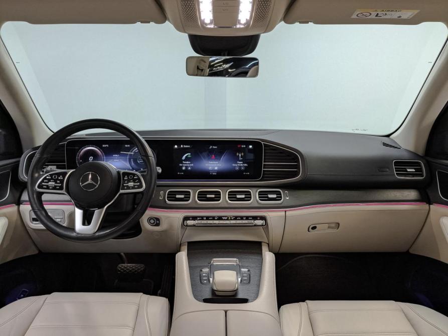 Mercedes-Benz GLE II (V167) Санкт-Петербург  - изображение 14