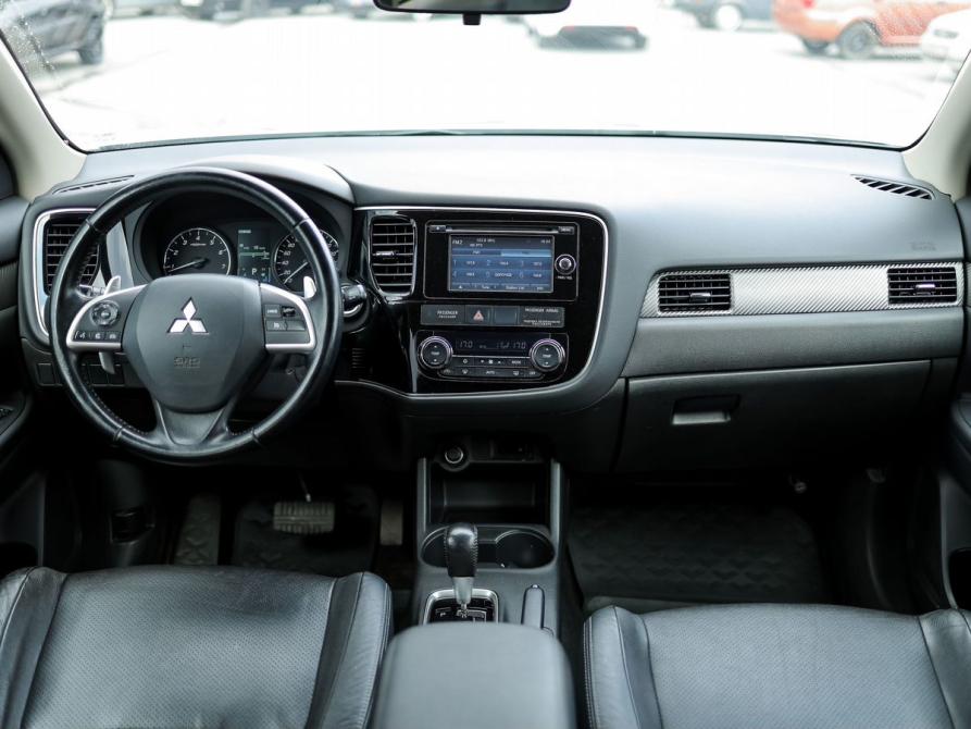Mitsubishi Outlander III Ижевск  - изображение 8