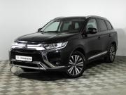Mitsubishi Outlander III Рестайлинг 3 Санкт-Петербург  - изображение 22