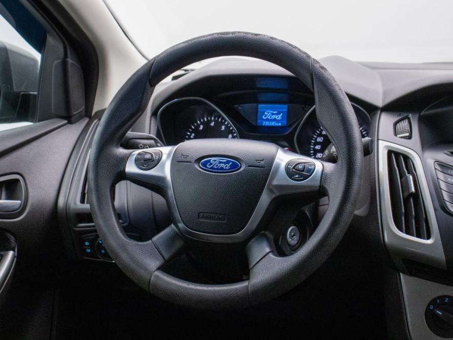 Ford Focus III Москва  - изображение 16