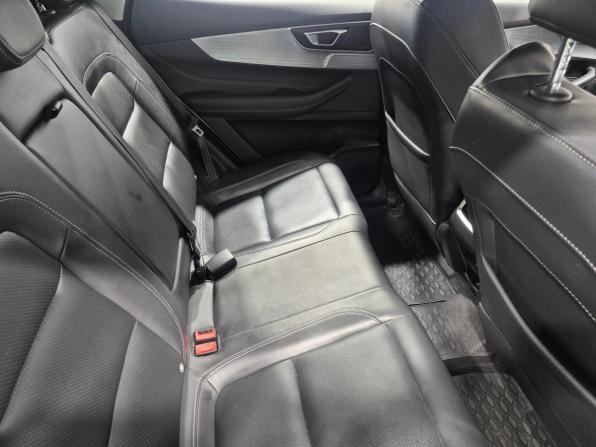 Chery Tiggo 4 Pro I с пробегом 2022 года, цена 1 638 000 рублей, 40530 км, внедорожник, Автокод Объявления
