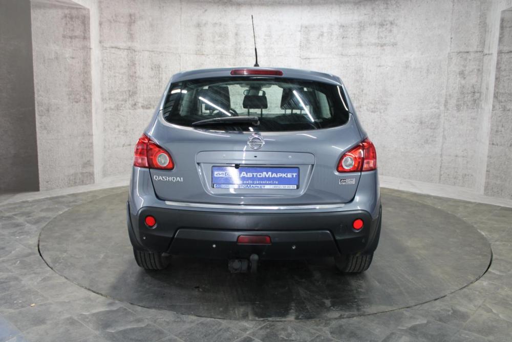 Nissan Qashqai I Ярославль  - изображение 7