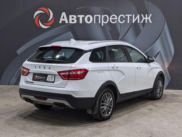 Lada (ВАЗ) Vesta I с пробегом 2019 года, цена 945 000 рублей, 168000 км, универсал, Автокод Объявления