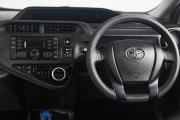 Toyota Aqua I Рестайлинг 2 Томск  - изображение 28