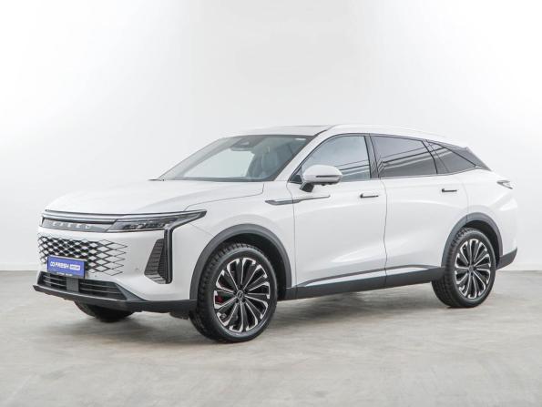 Exeed RX с пробегом 2023 года, цена 3 099 046 рублей, 58689 км, внедорожник, Автокод Объявления