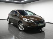 Kia Cerato III Тверь  - изображение 26