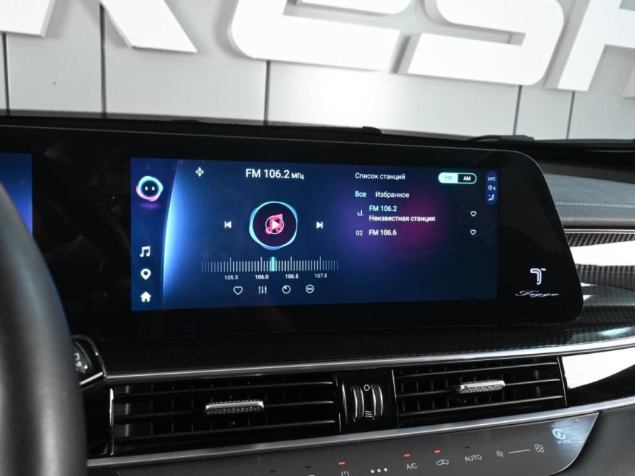 Chery Tiggo 7 Pro Max I Рестайлинг Ростов-на-Дону  - изображение 12