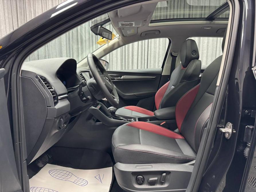 Skoda Karoq I Стерлитамак  - изображение 18