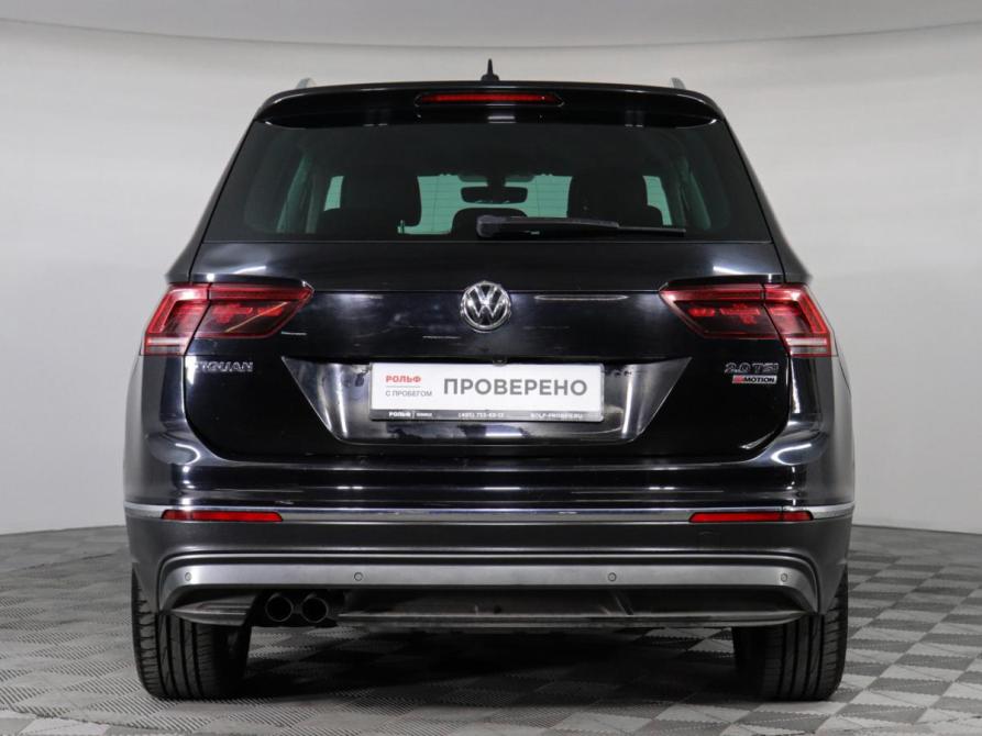 Volkswagen Tiguan II Химки  - изображение 7
