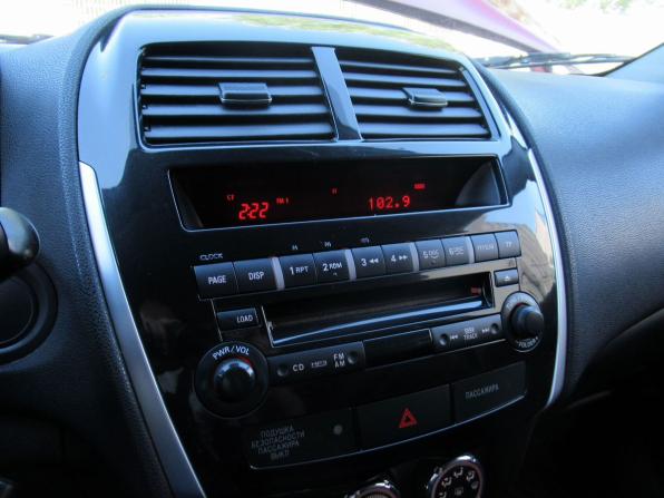 Citroen C4 Aircross с пробегом 2012 года, цена 1 220 000 рублей, 143022 км, внедорожник, Автокод Объявления