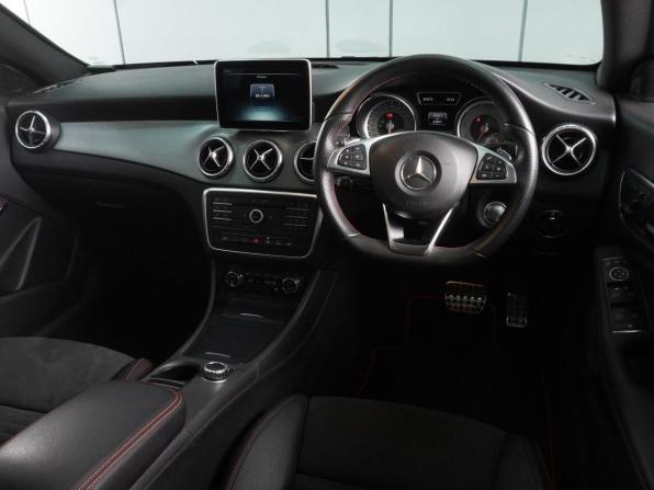 Mercedes-Benz CLA I (C117 X117) Рестайлинг с пробегом 2016 года, цена 1 550 000 рублей, 62897 км, универсал, Автокод Объявления