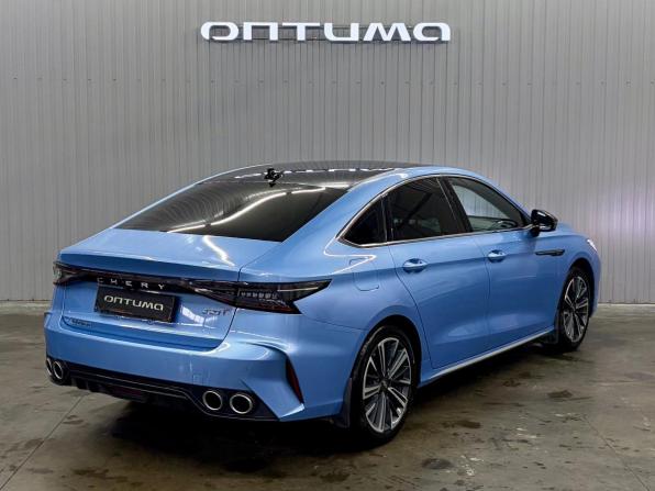 Chery Arrizo 8 с пробегом 2023 года, цена 1 897 000 рублей, 47932 км, седан, Автокод Объявления