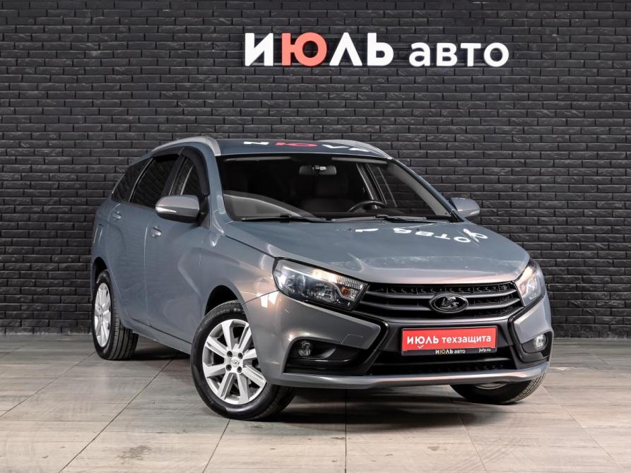 Lada (ВАЗ) Vesta I Екатеринбург  - изображение 3