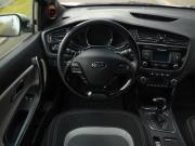 Kia Ceed II Санкт-Петербург  - изображение 40