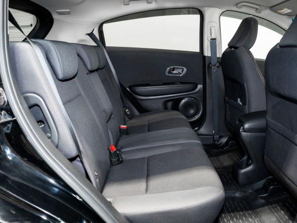 Honda Vezel I Рестайлинг с пробегом 2019 года, цена 2 000 000 рублей, 35700 км, внедорожник, Автокод Объявления