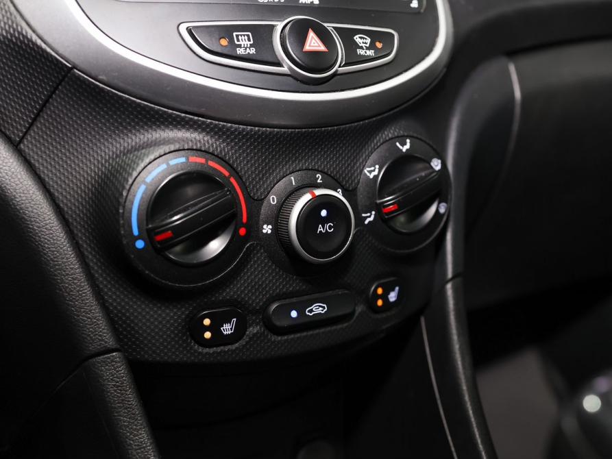 Hyundai Solaris I Ижевск  - изображение 16