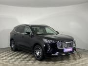 Haval Jolion I Рестайлинг Воронеж  - изображение 32