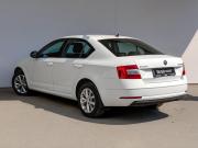 Skoda Octavia III (A7) Рестайлинг Санкт-Петербург  - изображение 35
