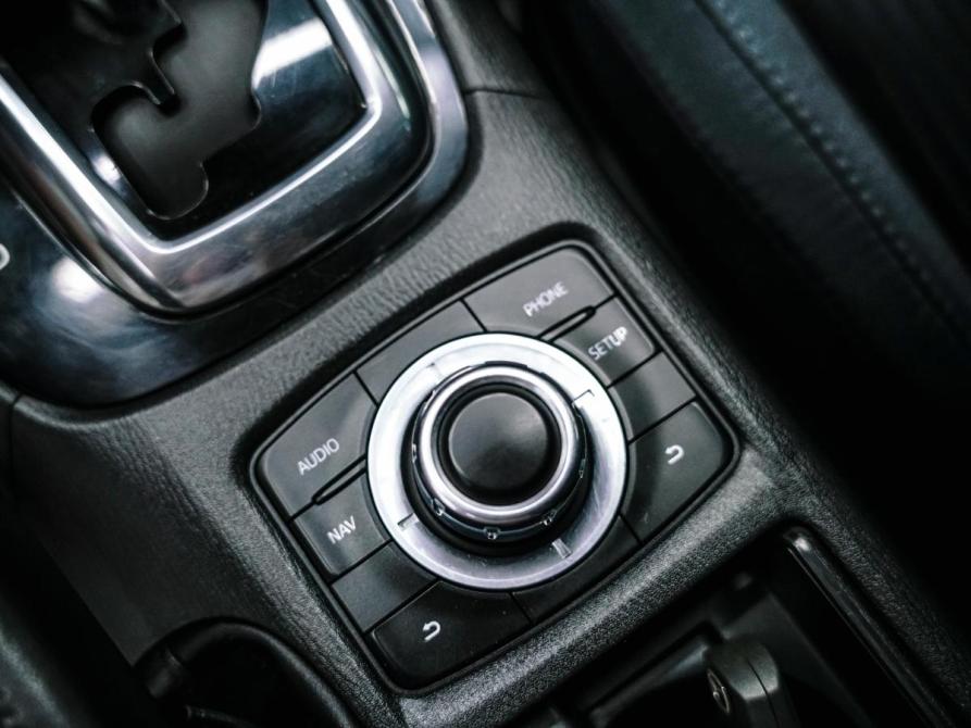 Mazda 6 III (GJ) Красноярск  - изображение 26