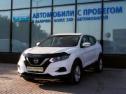 Nissan Qashqai II Рестайлинг Екатеринбург  - изображение 21