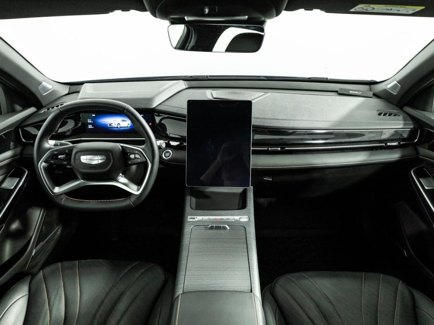Geely Preface I Санкт-Петербург  - изображение 13