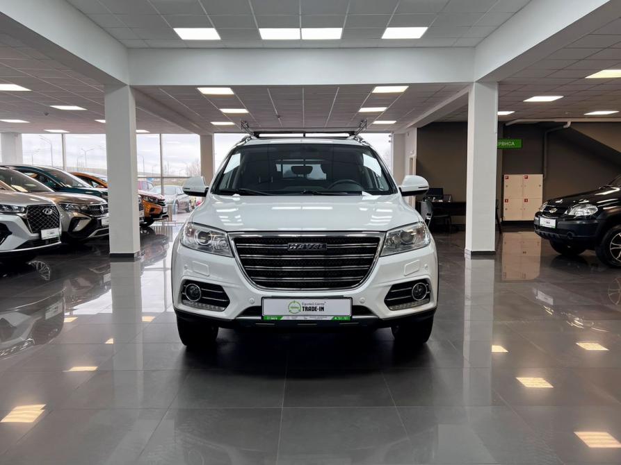 Haval H6 I Тверь  - изображение 3