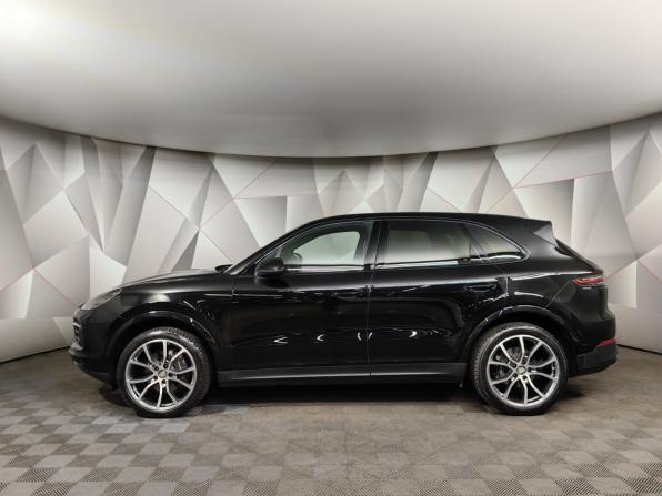 Porsche Cayenne III с пробегом 2020 года, цена 6 900 000 рублей, 60780 км, внедорожник, Автокод Объявления