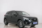 Mazda CX-5 I Красноярск  - изображение 24