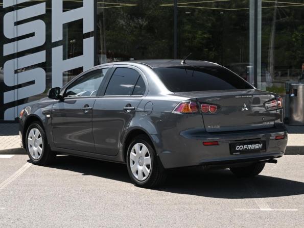 Mitsubishi Lancer X Рестайлинг с пробегом 2011 года, цена 1 290 000 рублей, 32552 км, седан, Автокод Объявления