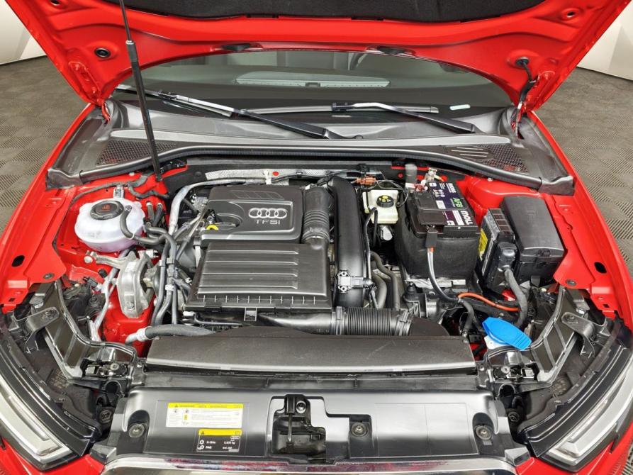 Audi A3 III (8V) Рестайлинг Москва  - изображение 11