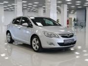 Opel Astra J Самара  - изображение 25