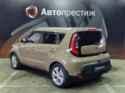 Kia Soul II Ставрополь  - изображение 31