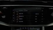 Audi Q7 II (4M) Москва  - изображение 47