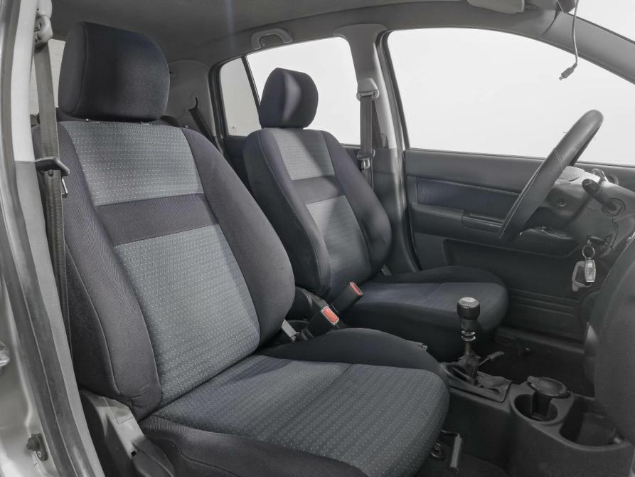 Hyundai Getz I Рестайлинг Нижний Новгород  - изображение 12