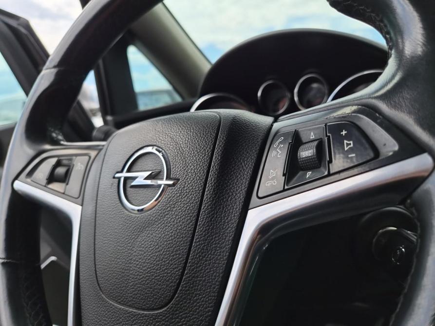 Opel Astra J Саратов  - изображение 29