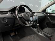 Skoda Octavia III (A7) Рестайлинг Санкт-Петербург  - изображение 29