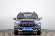 Lada (ВАЗ) Niva Travel I Пермь  - изображение 25