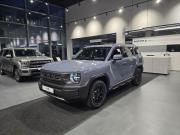 Haval H3 I Рестайлинг Екатеринбург  - изображение 9