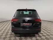 Volkswagen Tiguan II Москва  - изображение 29