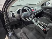 Kia Sportage III Рестайлинг Ставрополь  - изображение 21